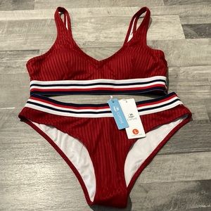 Cupshe - Woman’s Bikini Swimwear